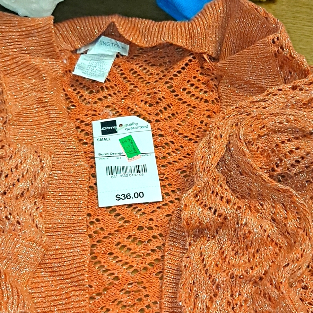 Cardigan